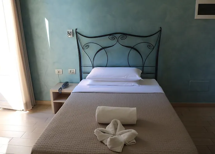 Hotel La Madonnina