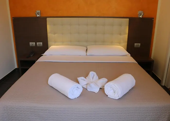 Hotel La Madonnina