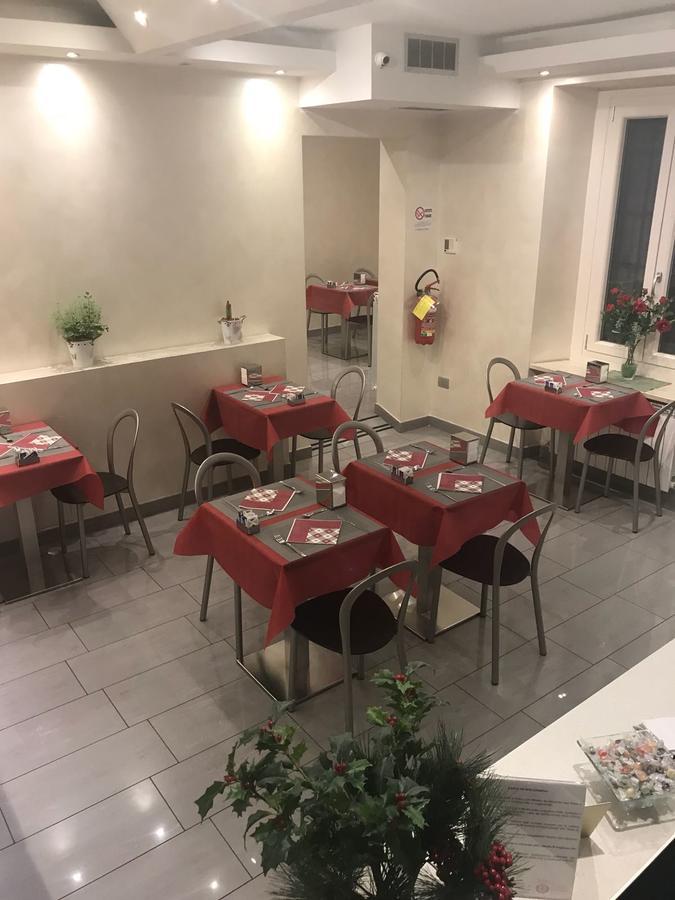 Hotel La Madonnina Milão