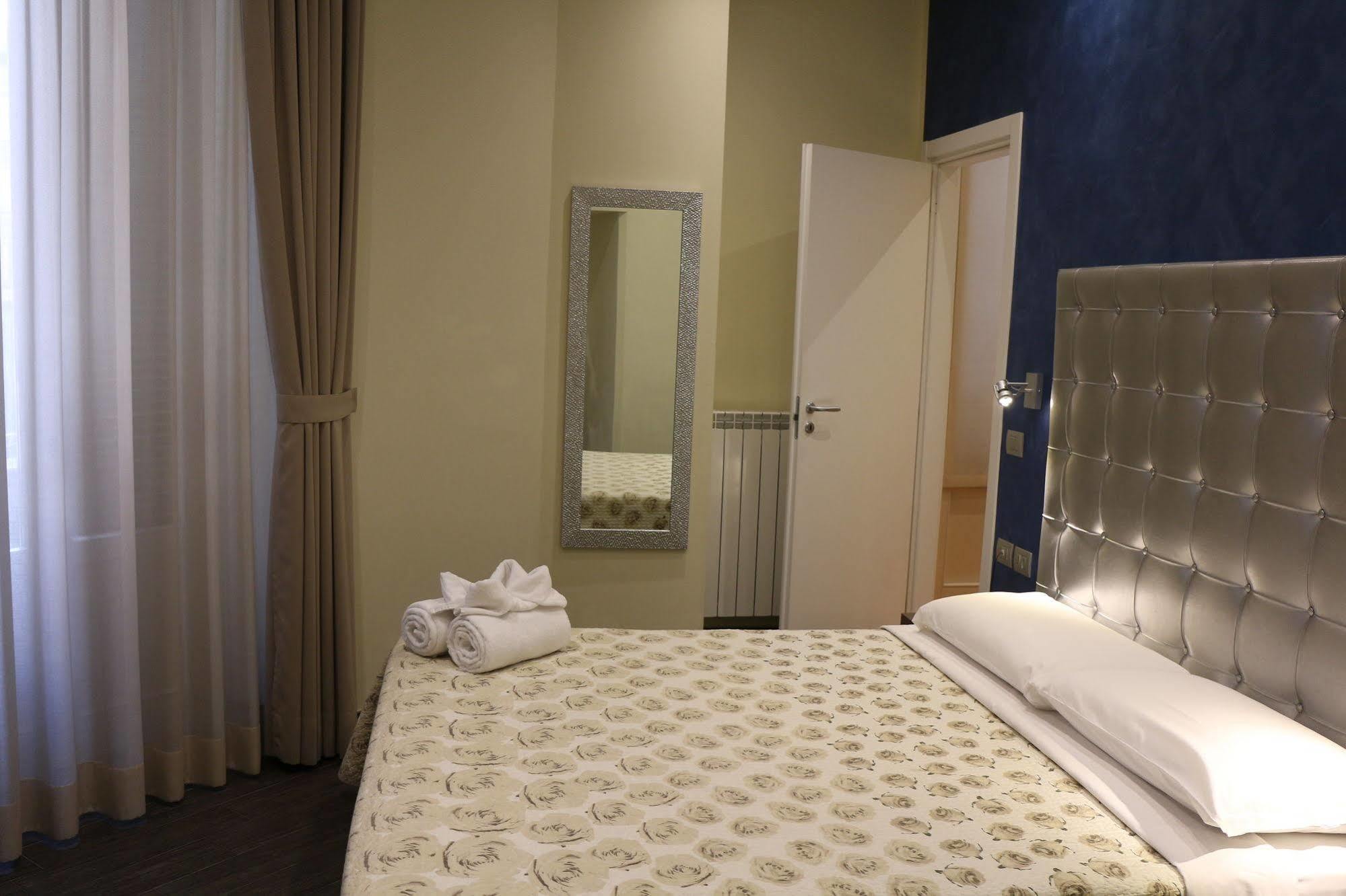 Hotel La Madonnina Milão